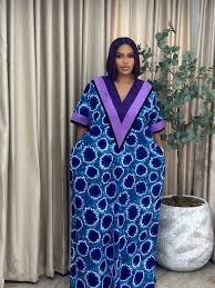 Bubu Gown